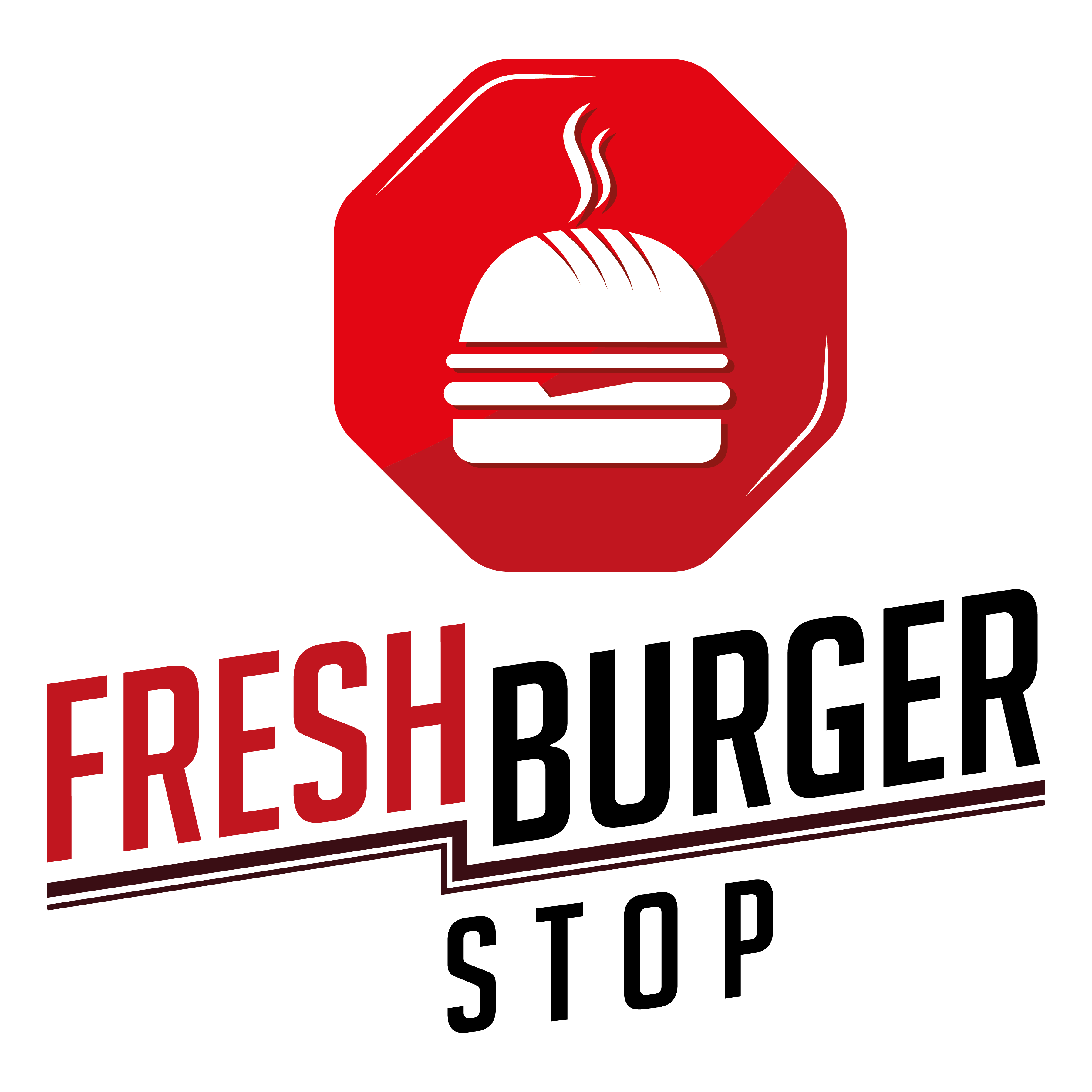 Fresh Burger Stop