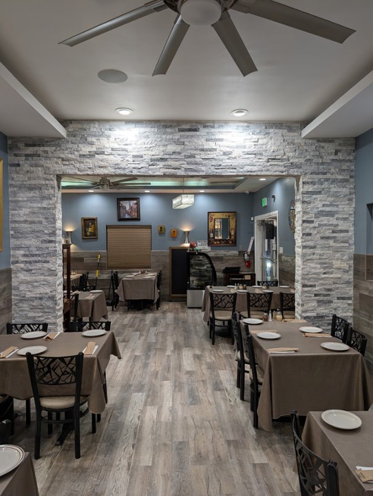 Restaurant banner image