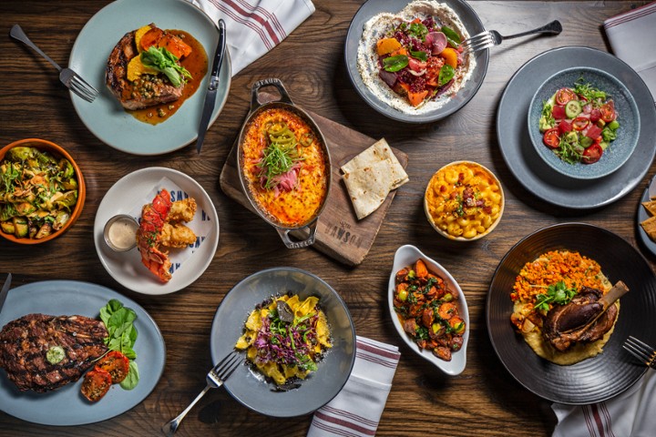 Restaurant banner image