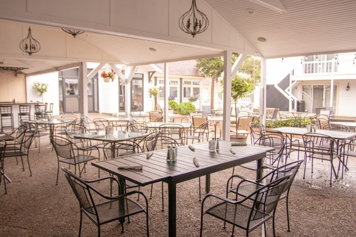 Restaurant banner image