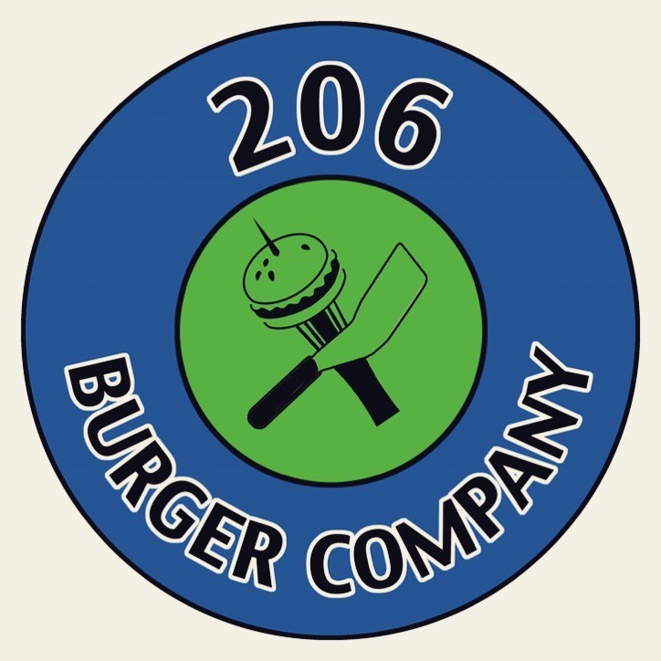 206 Burger Company & Bar Capitol Hill