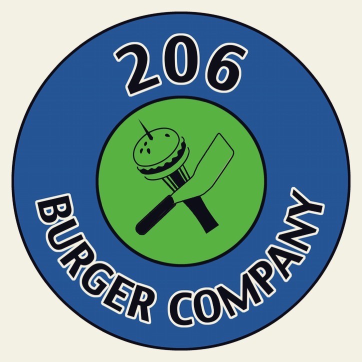 206 Burger Company & Bar CapHill