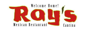 Ray's Mexican Restaurant 870 Mason Rd #152