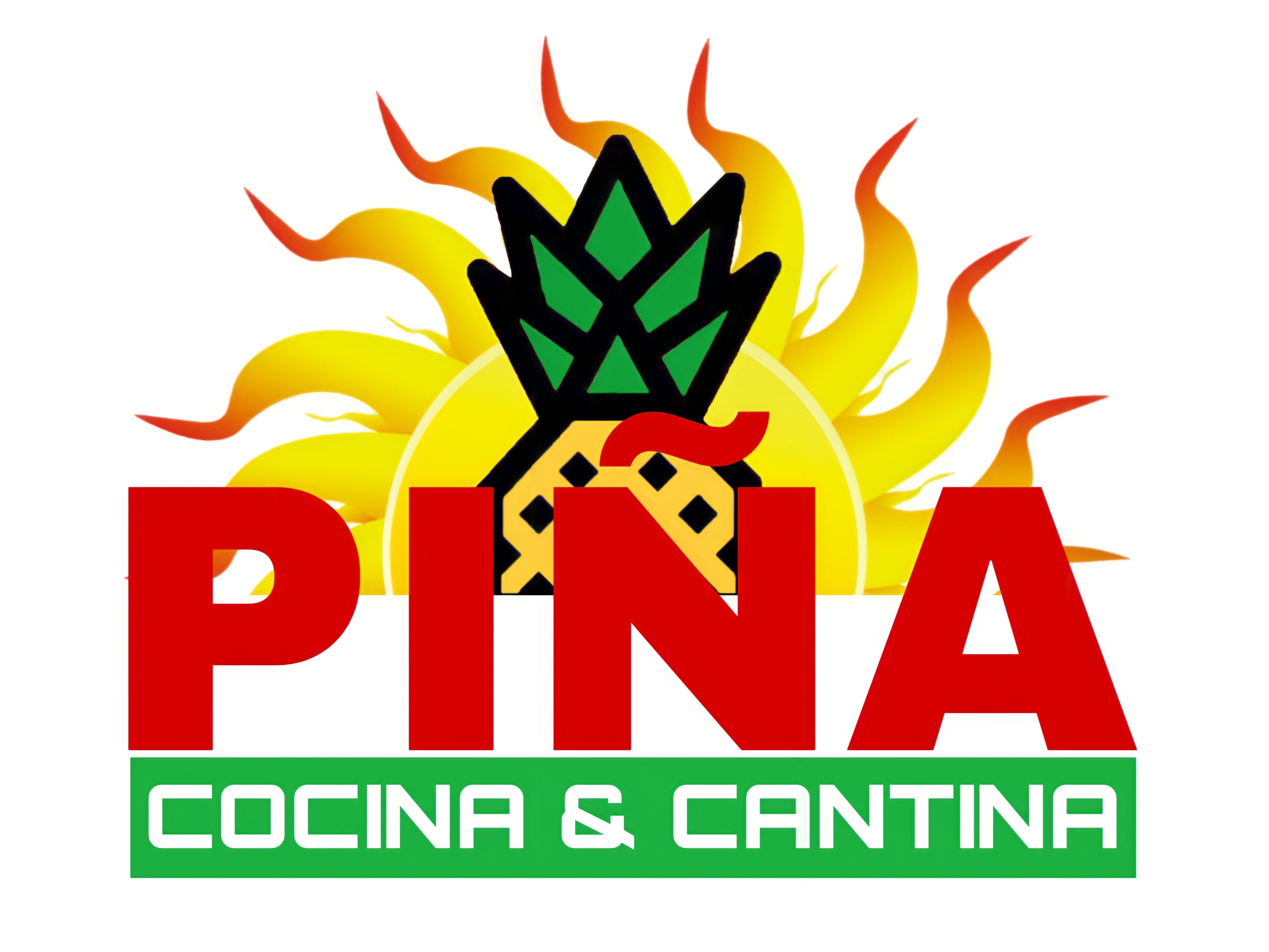 Pina Cocina & Cantina 1558 Raynor Ave