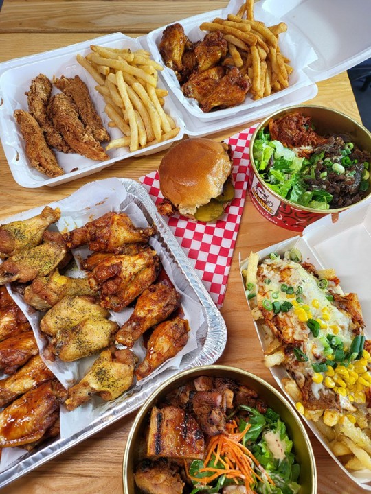 Restaurant banner image