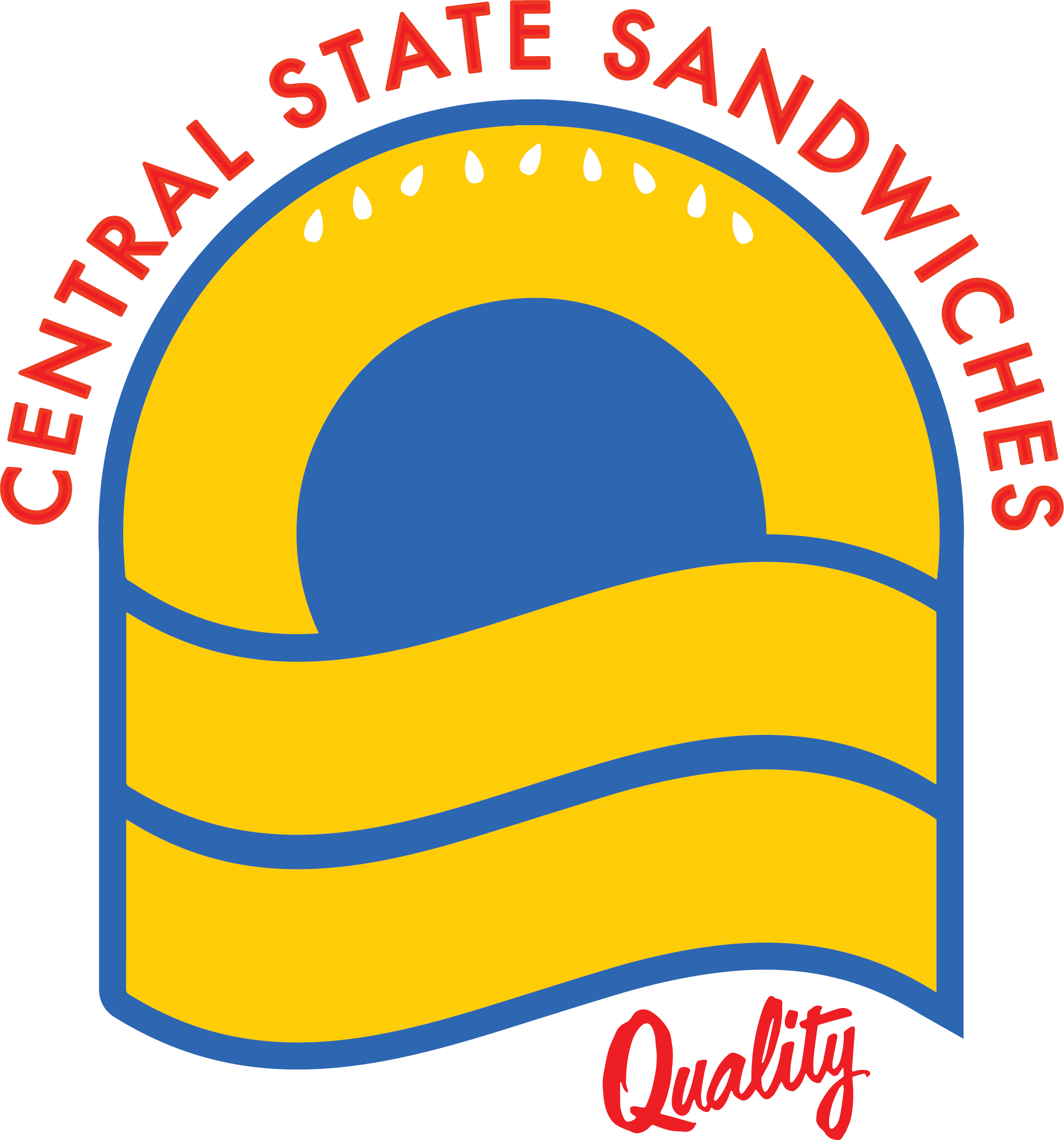 Central State Sandwiches Central State Truck