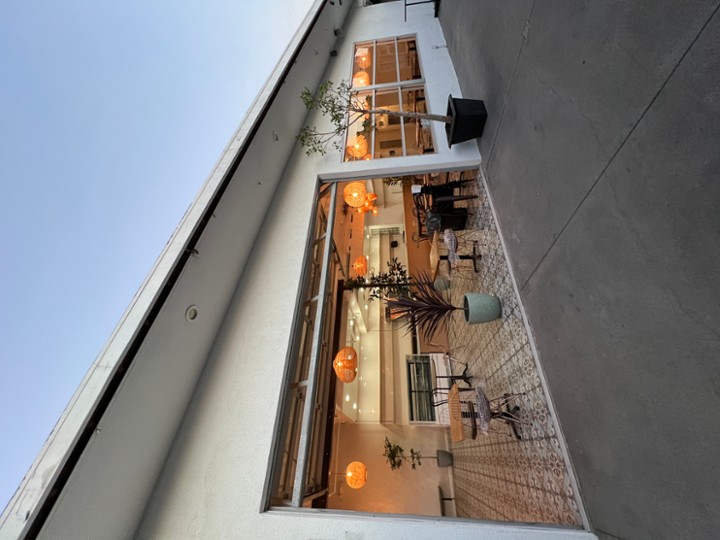 Restaurant banner image