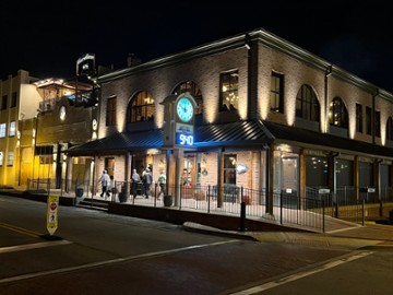 Bare Bones Steakhouse 101 E Main St