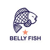 Belly Fish - Hallandale Beach (Gulfstream Park)