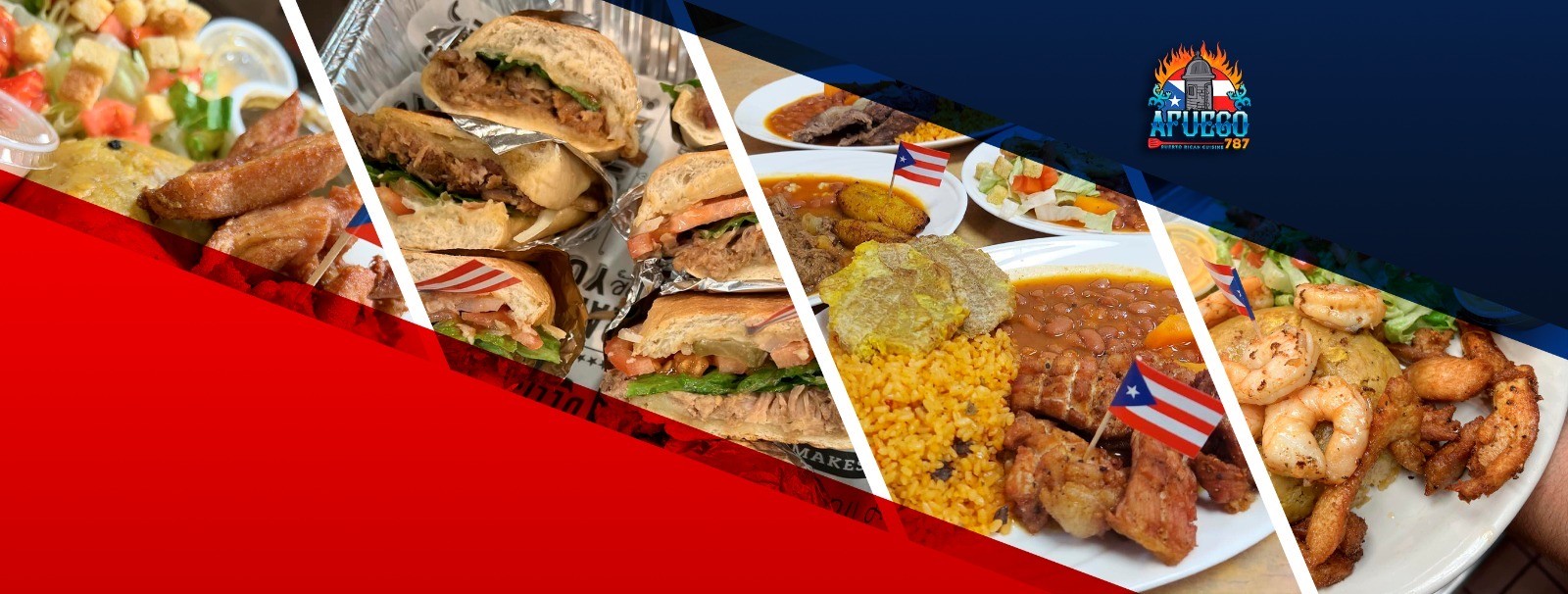 Restaurant banner image