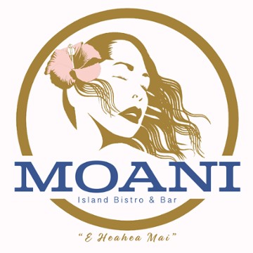 Moani Island Bistro and Bar 91-5431 Kapolei Pkwy 1001