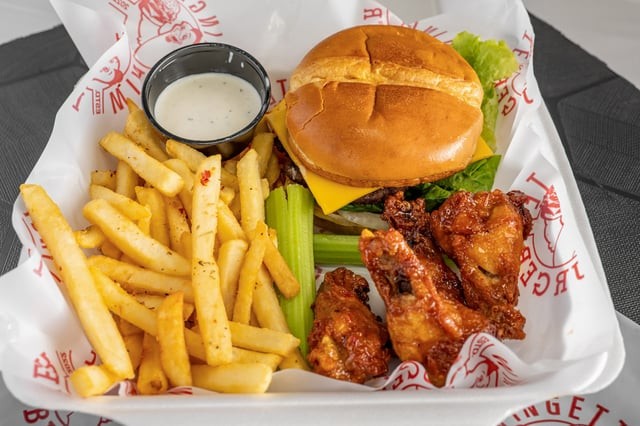 EXPRESS KITCHEN Suffolk Frederick- Food Truck - Suffolk Frederick- Food ...