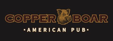 Copper Boar