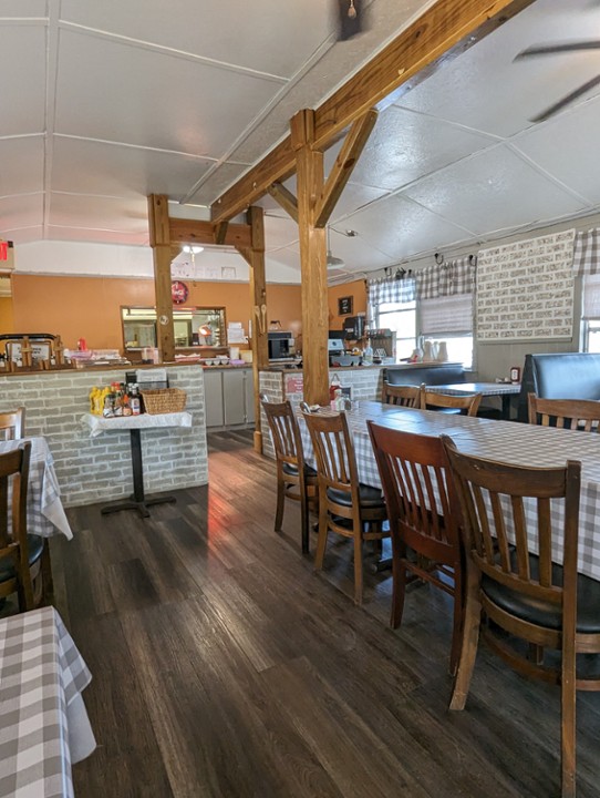 Restaurant banner image