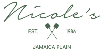 Nicole's Jamaica Plain