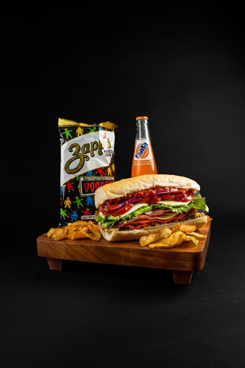 Restaurant banner image
