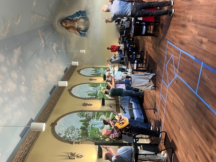 Restaurant banner image