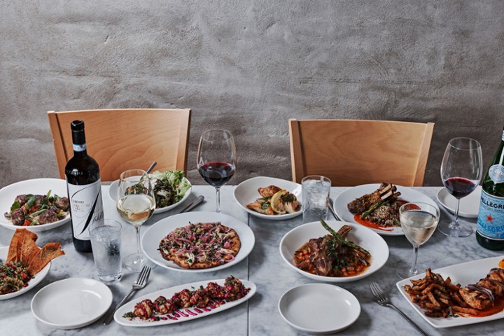 Restaurant banner image