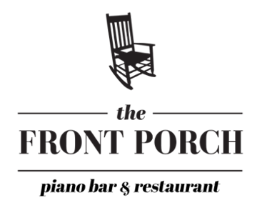 The Front Porch Restaurant & Piano Bar- Ogunquit