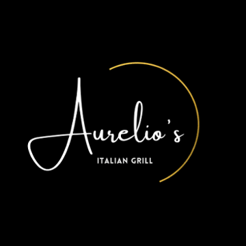 Aurelios Italian Grill logo