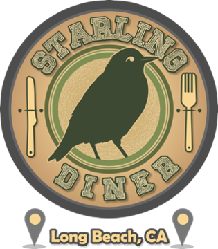 STARLING DINER 4114 E 3RD ST