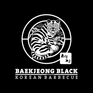 Baekjeong Black 49 W 32nd St, New York, NY 10001