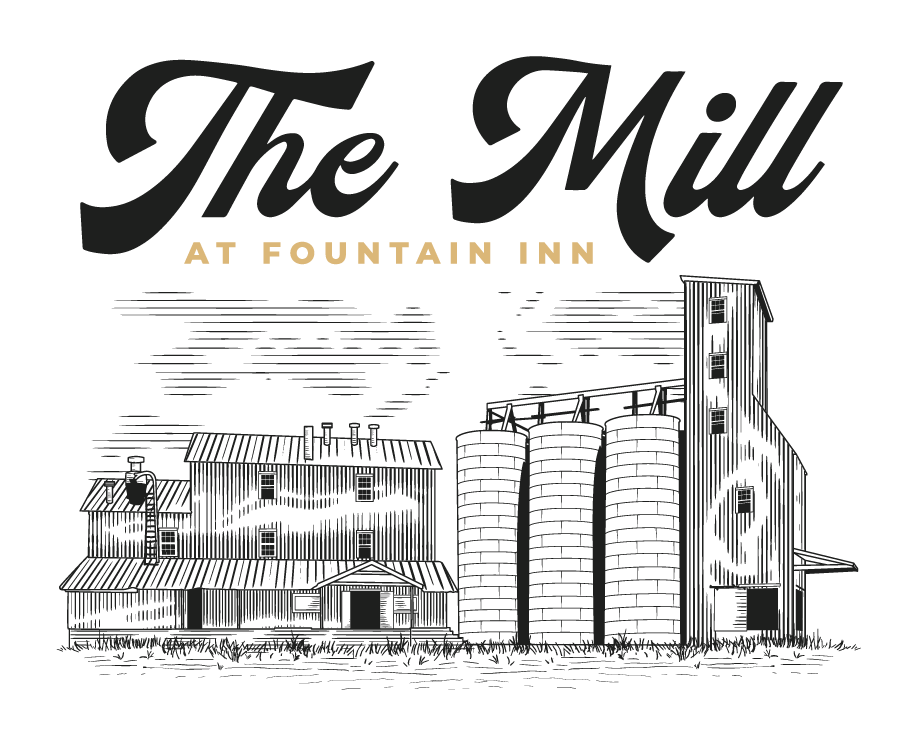 The Mill at Fountain Inn - Cocktails