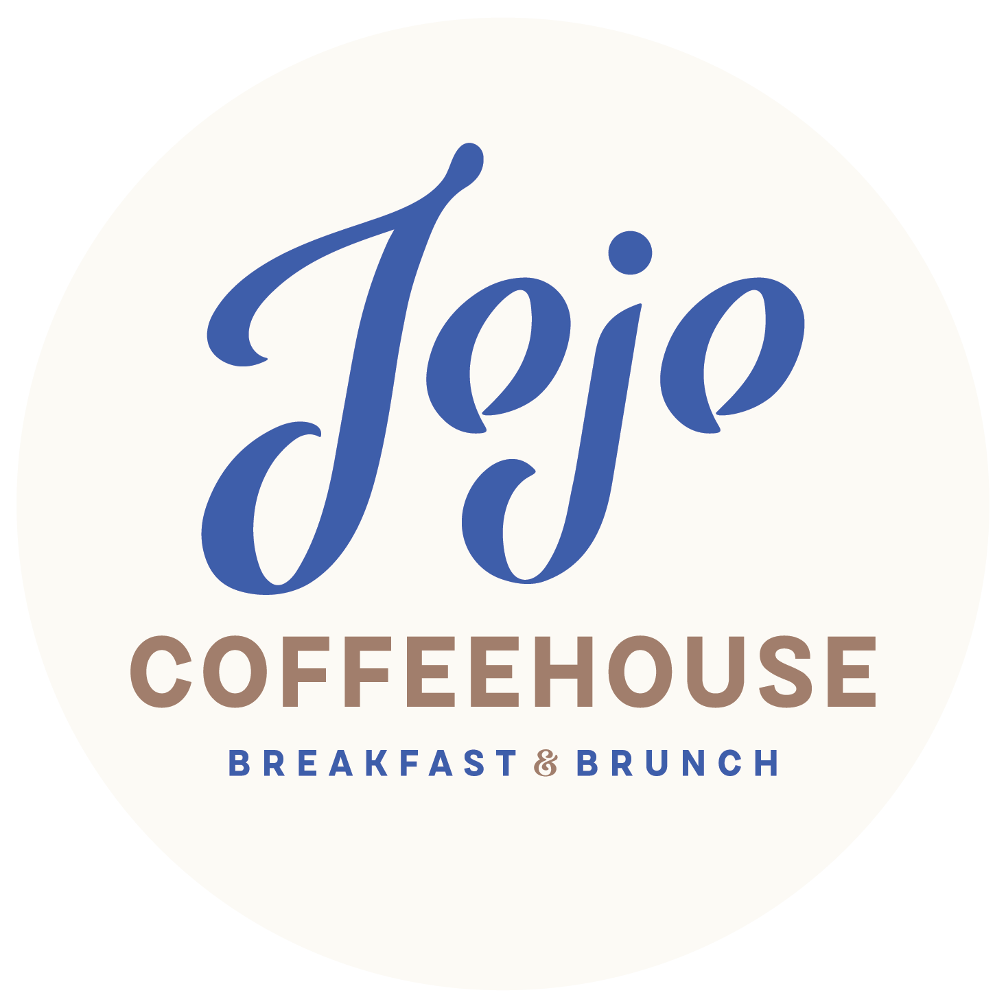 JOJO Coffeehouse