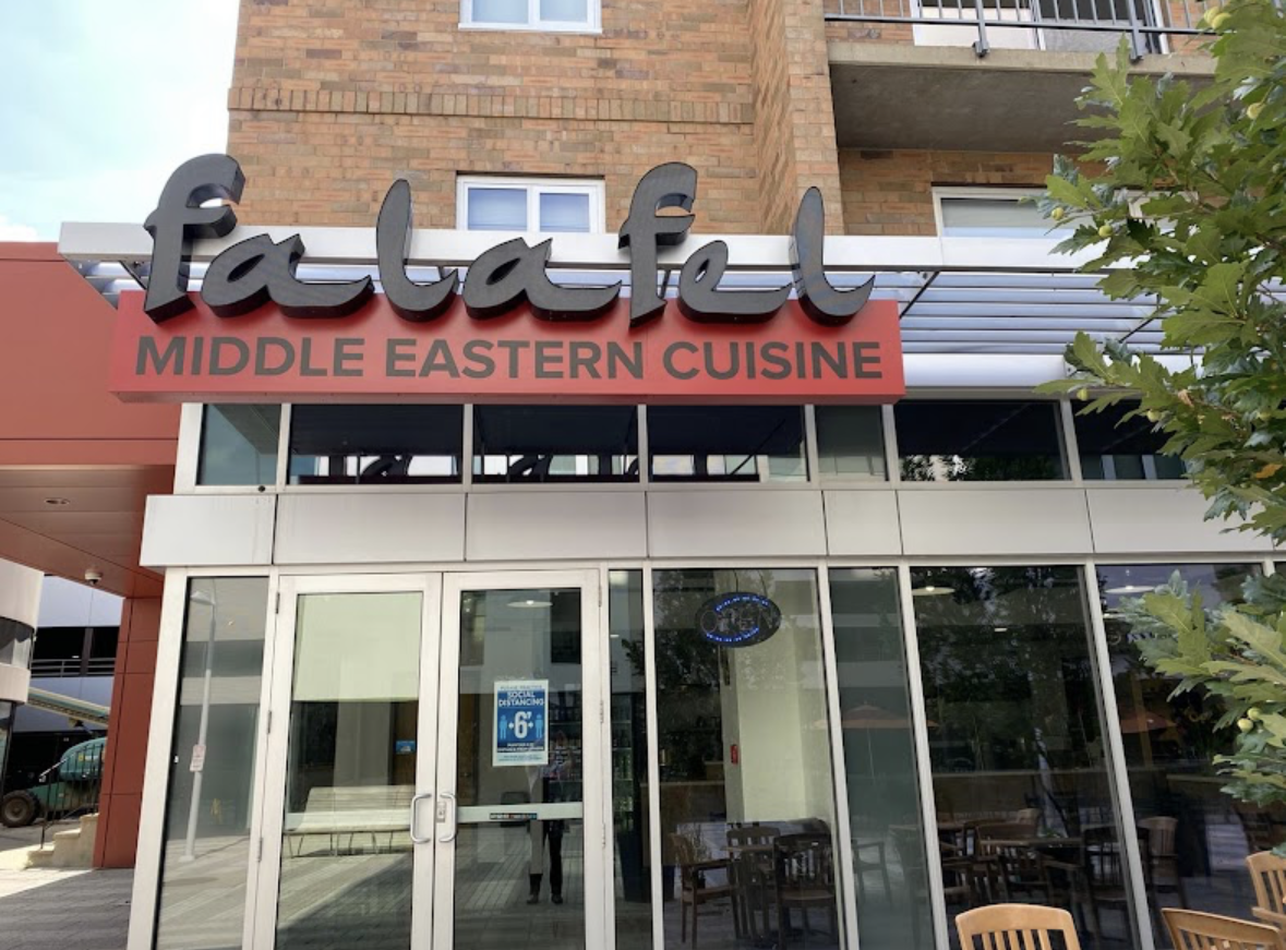 Restaurant banner image