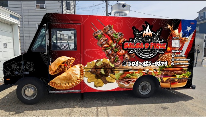 Restaurant banner image