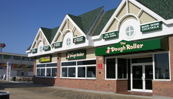 Restaurant banner image