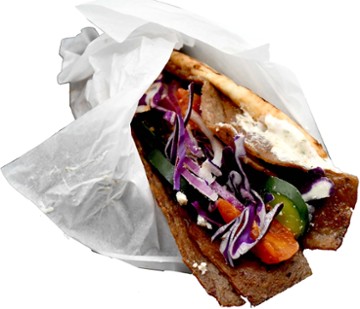 Zesty Eatz 1651 Fox Farm Rd