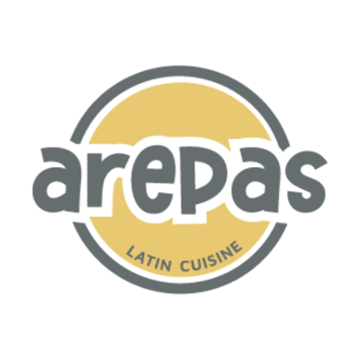  Arepas (SF - SoMa) Arepas - 475 6th Street, CA 94103, US