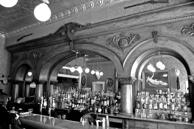 Lacey Rose Saloon 1219 Greene Street