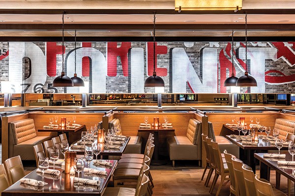Restaurant banner image