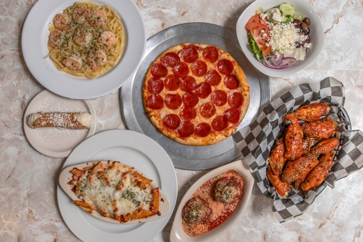 Restaurant banner image