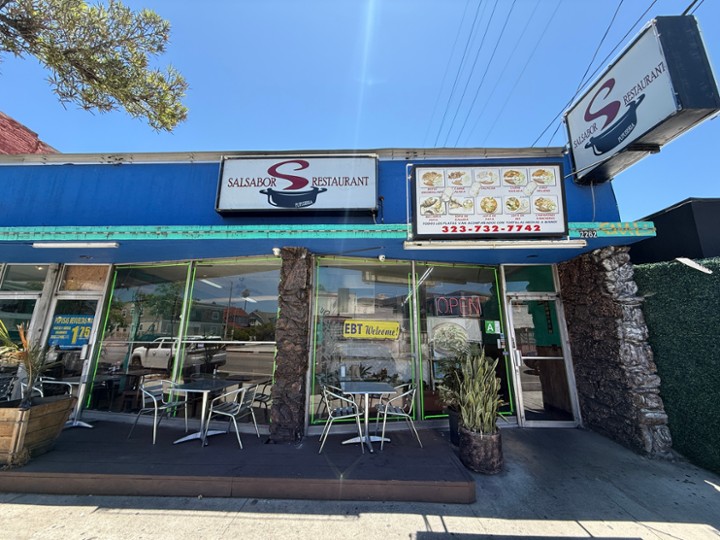 Restaurant banner image
