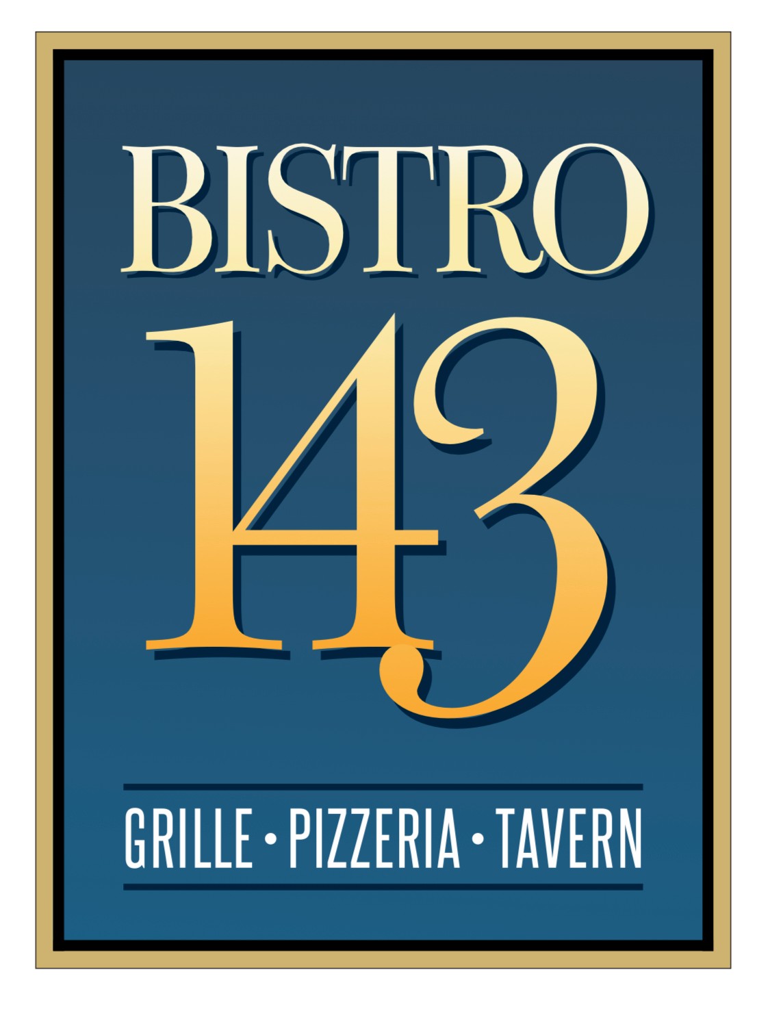 Bistro 143