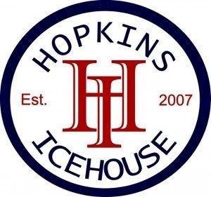Hopkins Icehouse 301 e 3rd