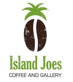 Island Joes Coffee and Gallery