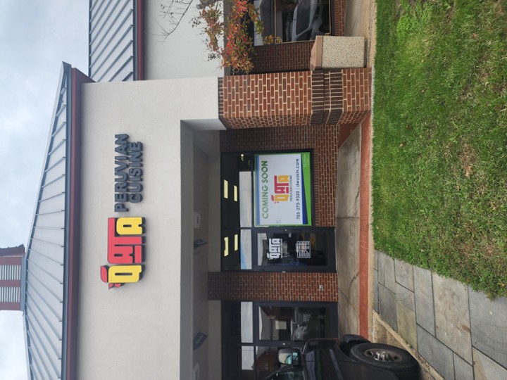Restaurant banner image