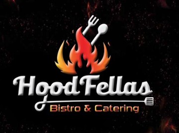 Hoodfellas Bistro & Catering  