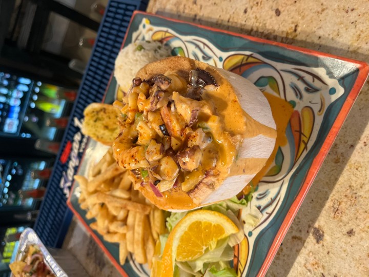 Restaurant banner image