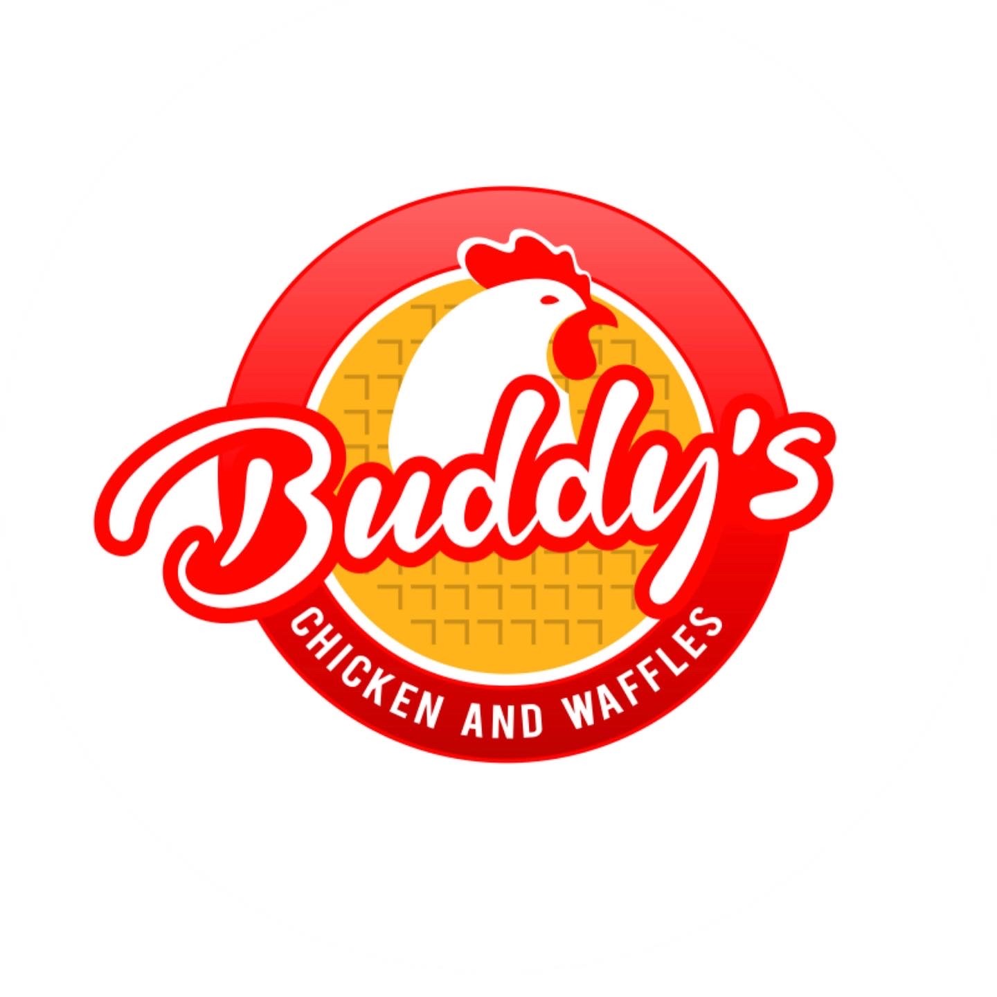 Buddy’s Chicken & Waffles - Tacoma 3709 S G street