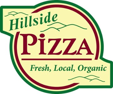 Hillside Pizza - Hadley 173 Russell St logo