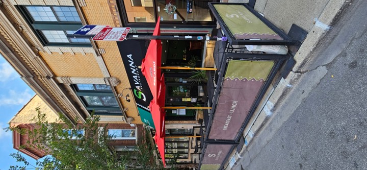 Restaurant banner image