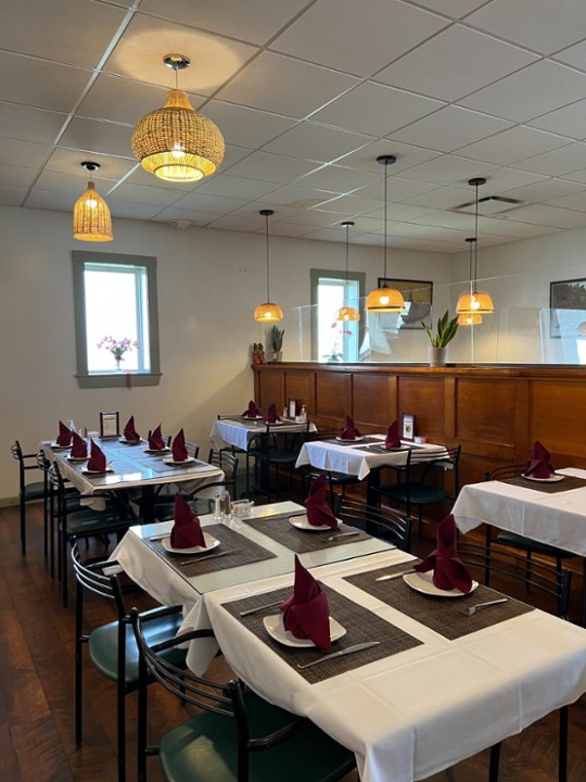 Restaurant banner image