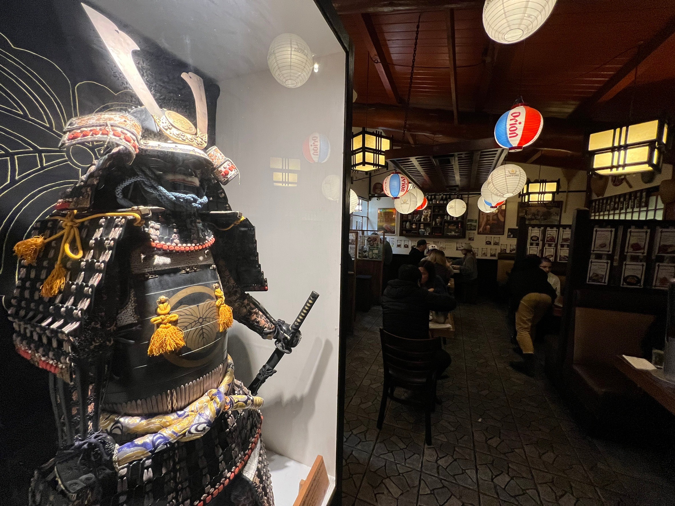 Restaurant banner image
