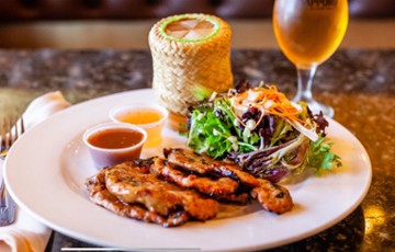 Thai Spices AZ 66 south dobson rd. Ste 133
