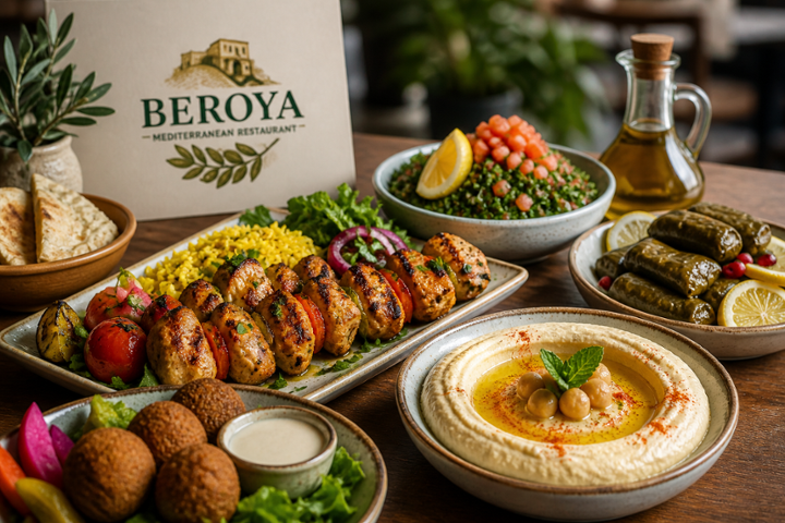 Restaurant banner image
